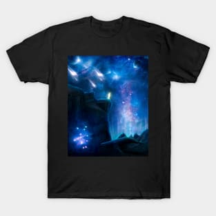 The Magical Sky T-Shirt